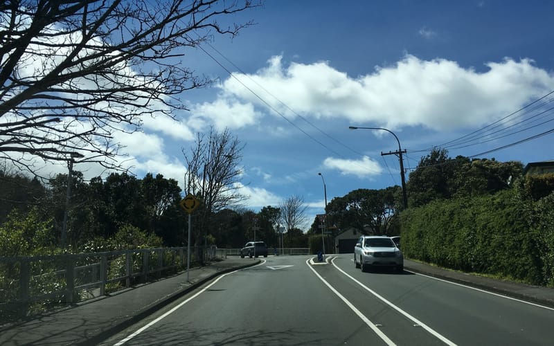5 Cockayne Road