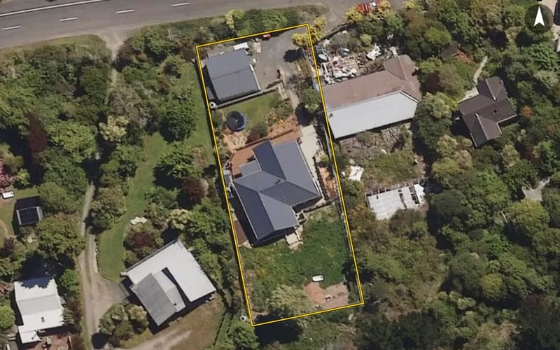 102 Doctors Point Road