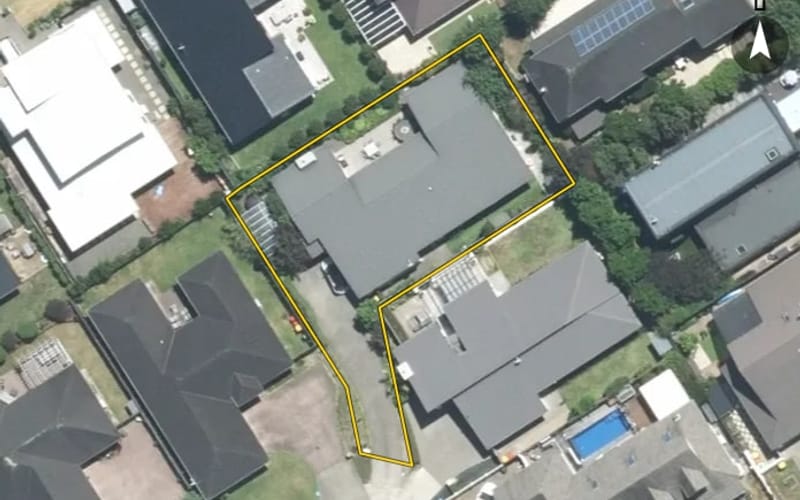 15 Canini Grove