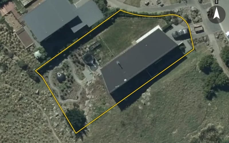 1 Parkridge Place