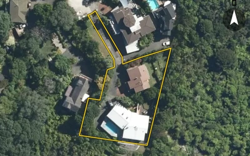 12 Godwit Place