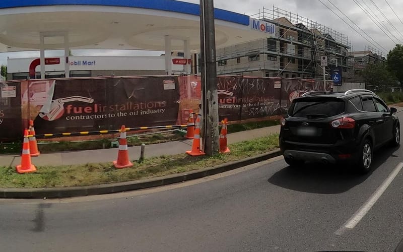 101 Walmsley Road