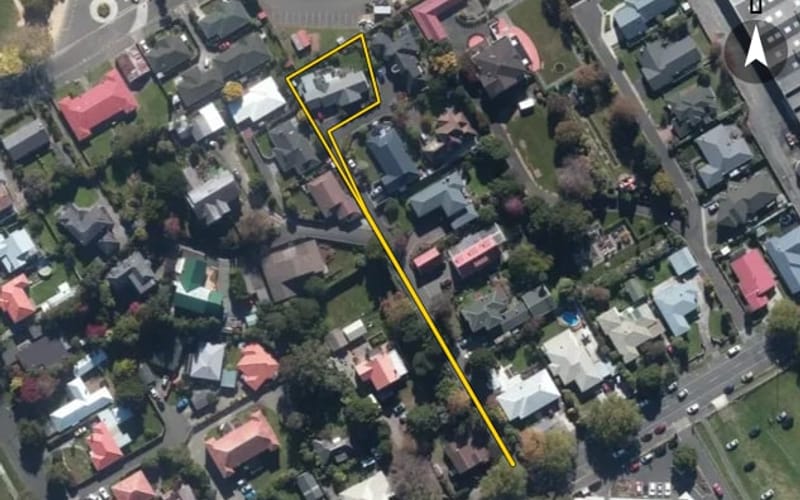 15 Fraser Court