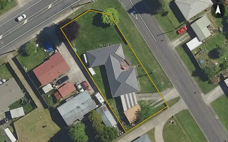 80 Sunset Road