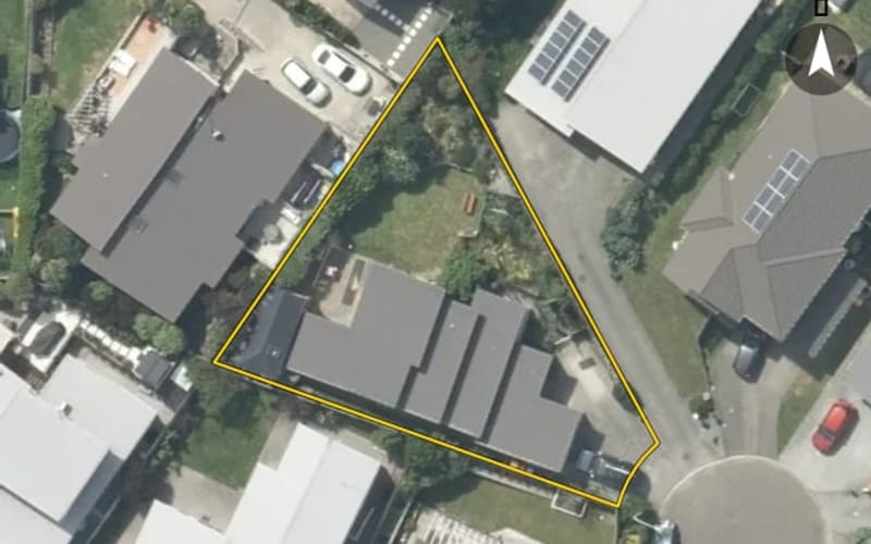 3 Sunflower Close