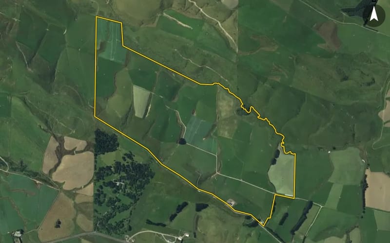 28 Range Road