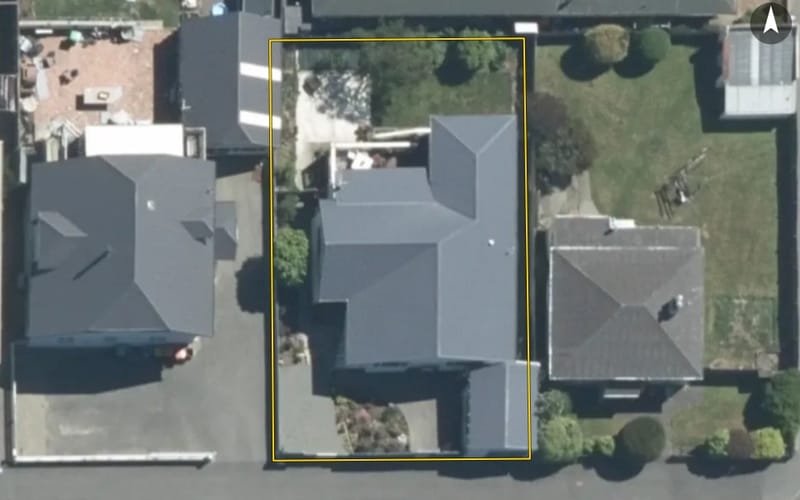59 Elizabeth Street