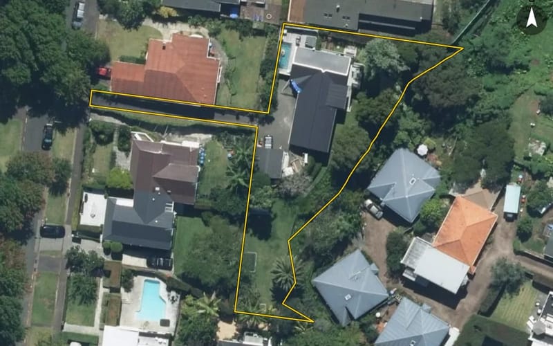 26 Mahoe Avenue