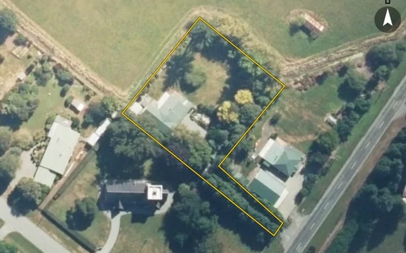 33A Burdon Road