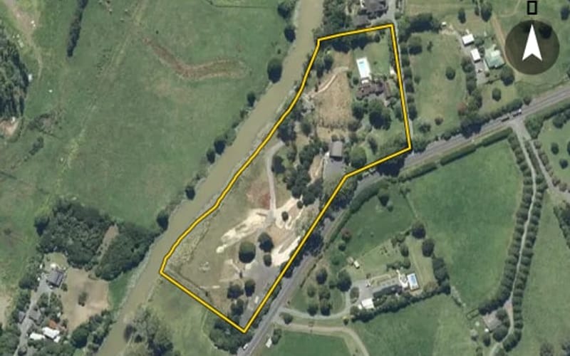 84 Clevedon-Kawakawa Road