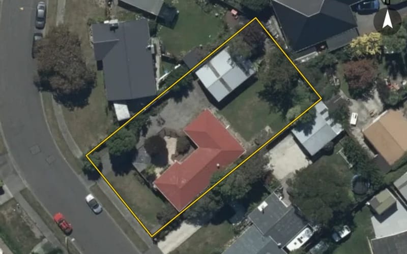 6 Neave Place