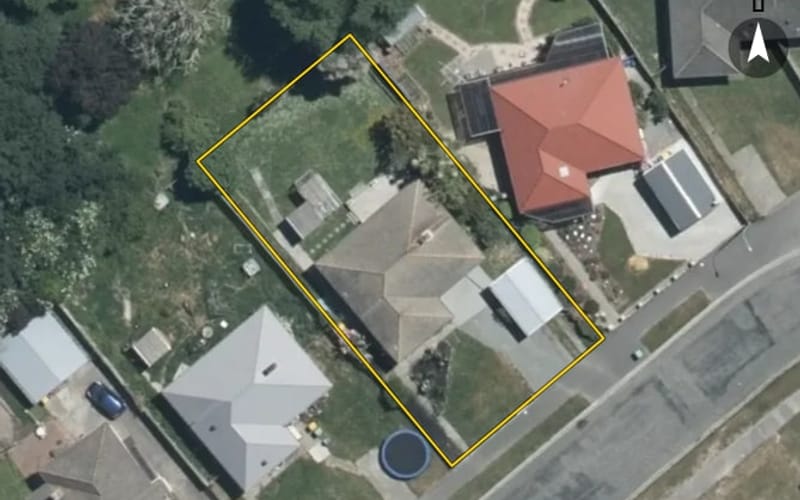 23 Dunkirk Street