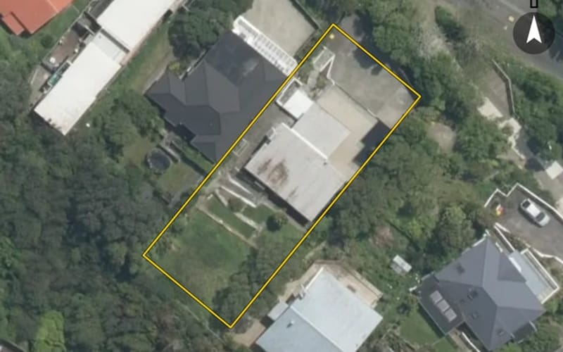 84 Nicholson Road
