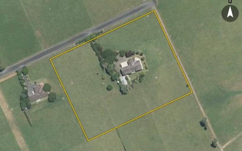 32 Cato Peart Road