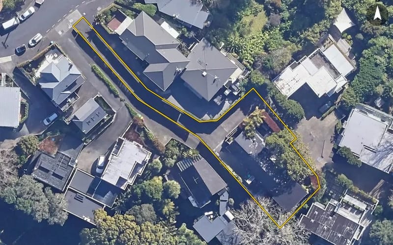 23 Cathedral Place