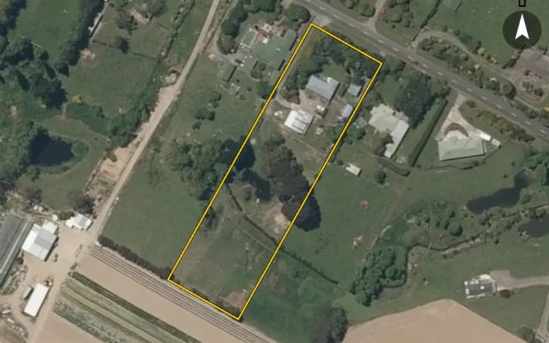 137 Kawiu Road
