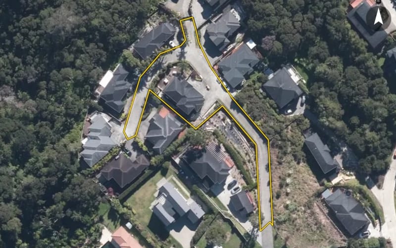 36 Blacks Road
