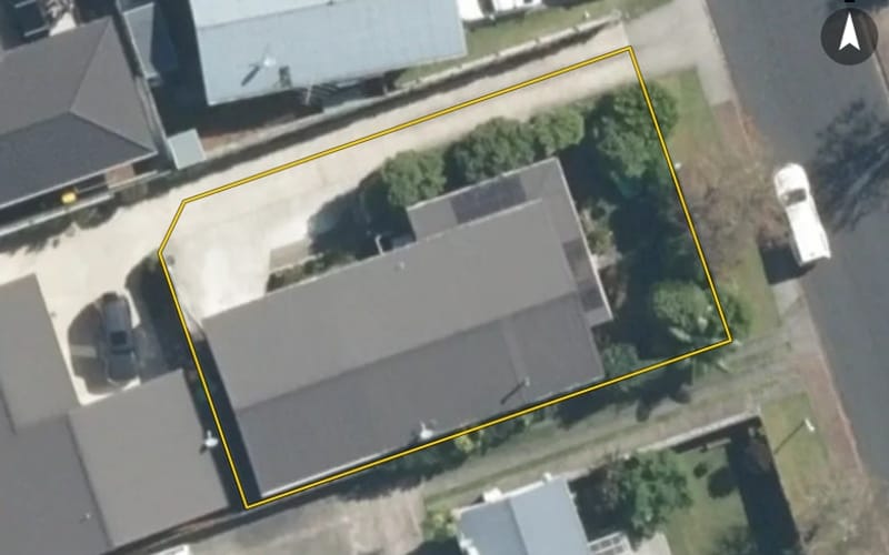 8 Hatton Road