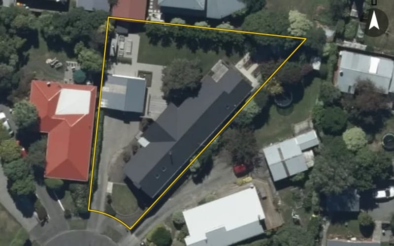14 Neave Place
