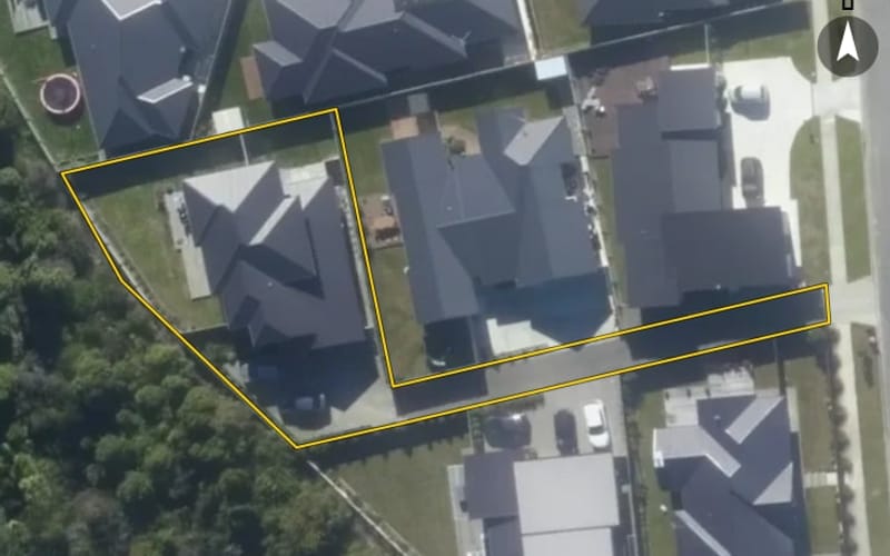 57 Johnstone Drive