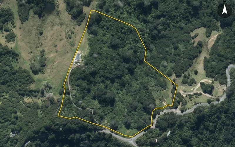 278 Krippner Road