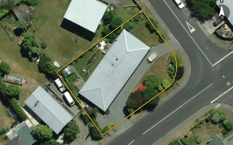 7 Sutherland Street