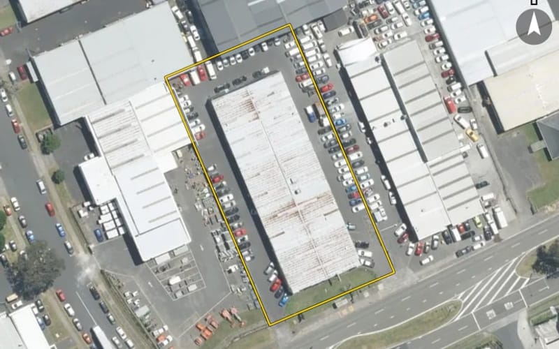 77B Wiri Station Road