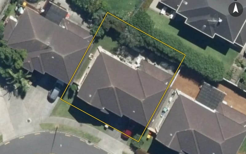 11 Andy Crescent