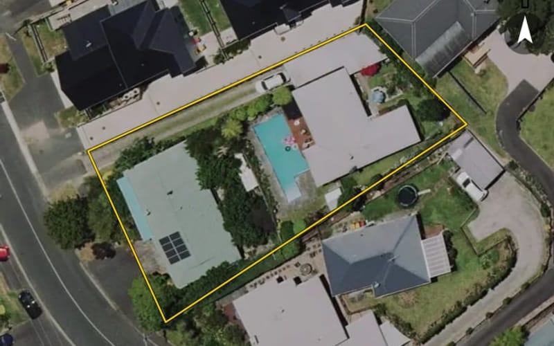 50 Gibson Road