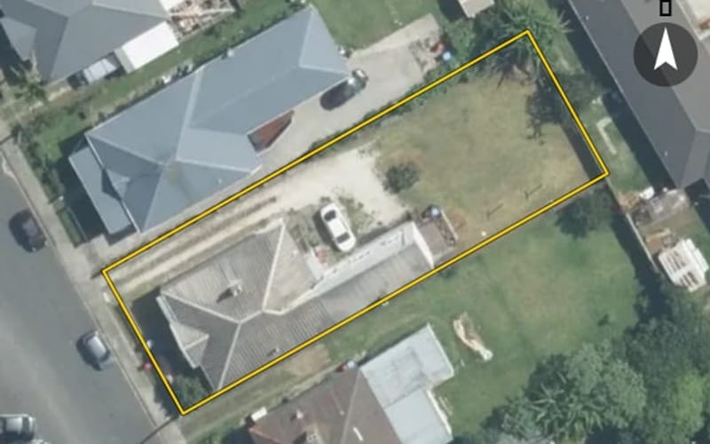 48 Hokonui Road