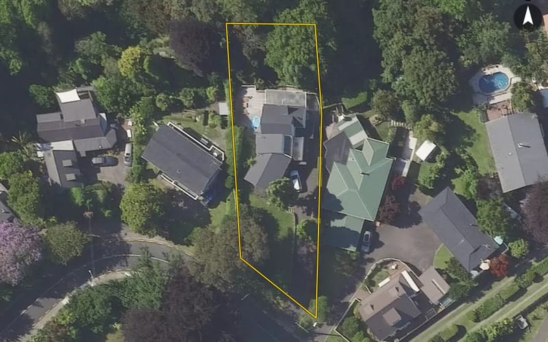 82 Darraghs Road