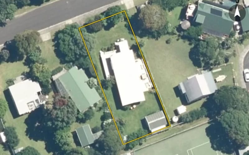3 Mako Avenue