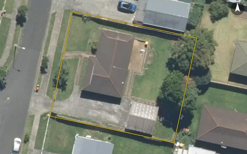 10 Jodie Place