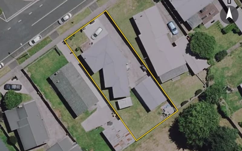 138 Bryant Road
