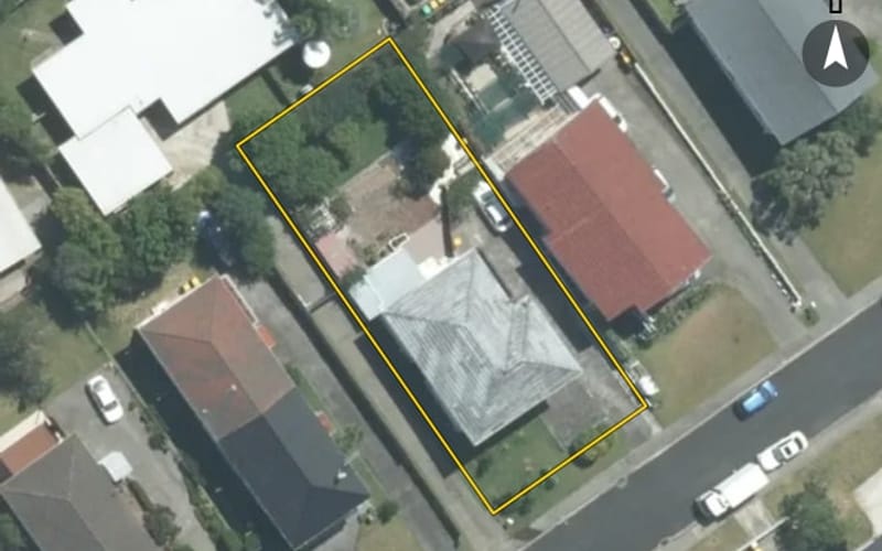 18 Marcel Place