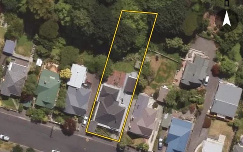 24 Rosebery Street