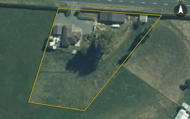 775 Brunskill Road