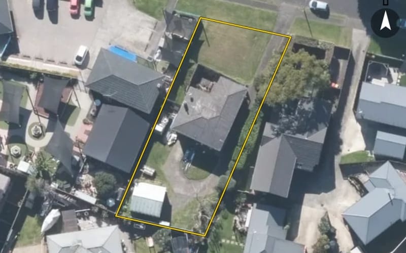 46 Baird Street