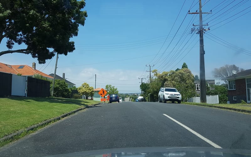 4 Wesley Street