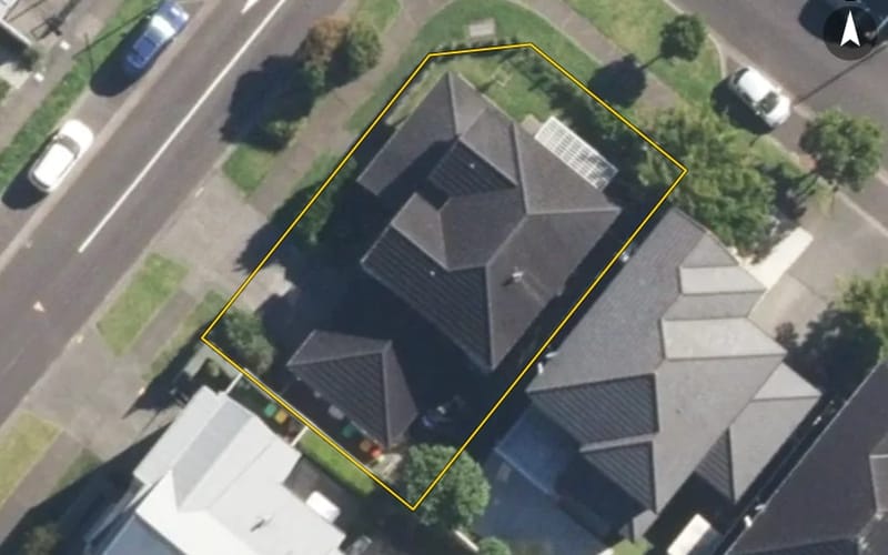2 Fynes Avenue