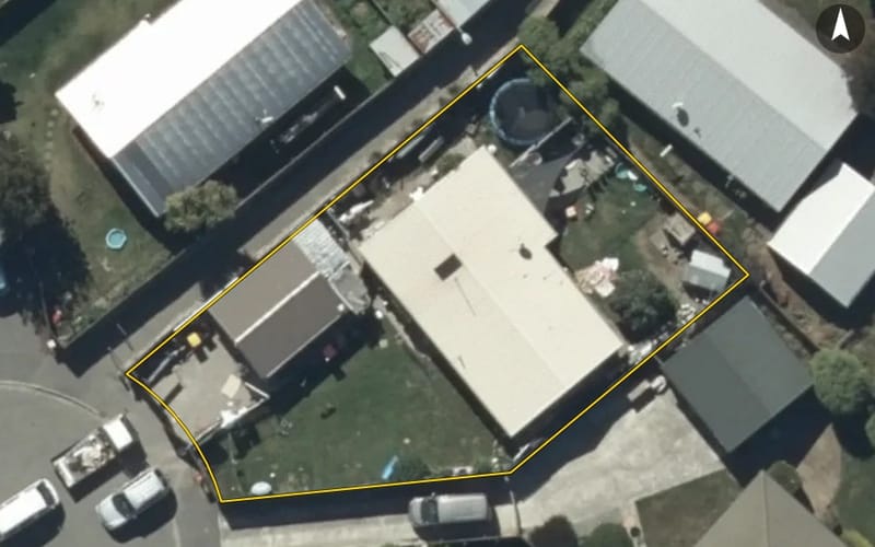 48 Raupo Street