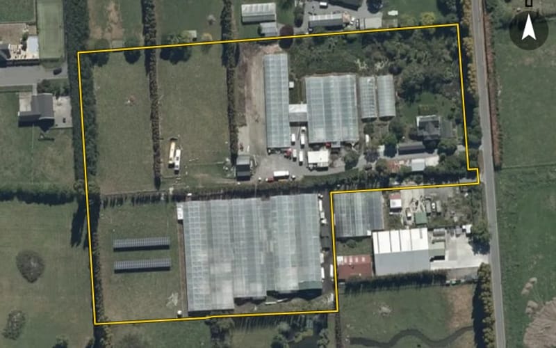 83 Walters Road