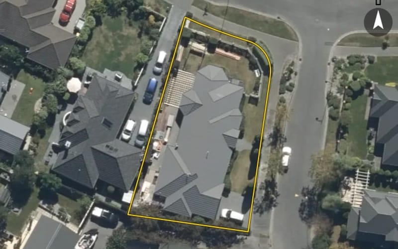 6 Glencullen Drive