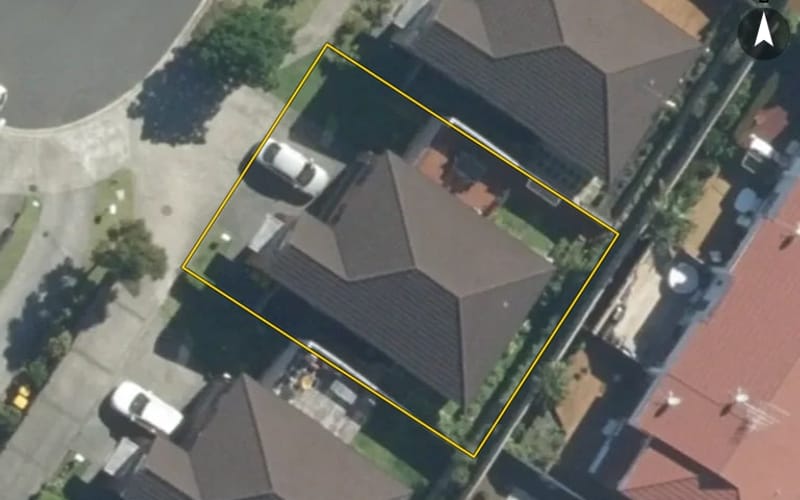 30 Horizon View Road