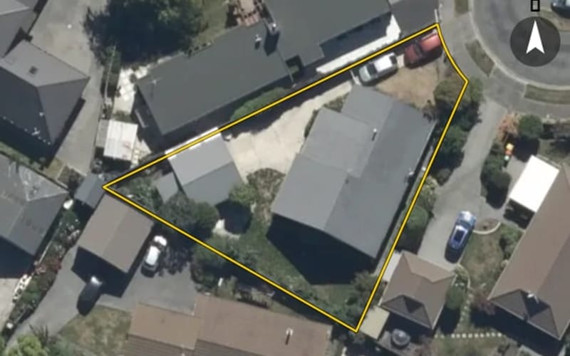 16 Cam Place