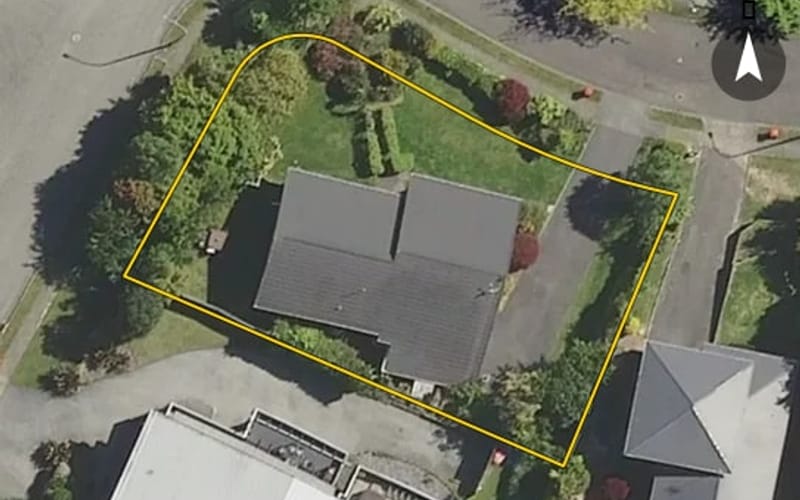 1 Henare Place