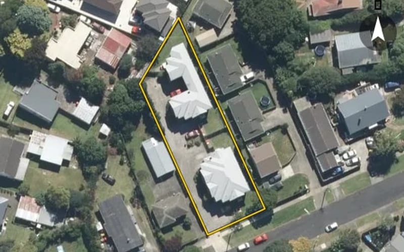 4 Chaplin Street