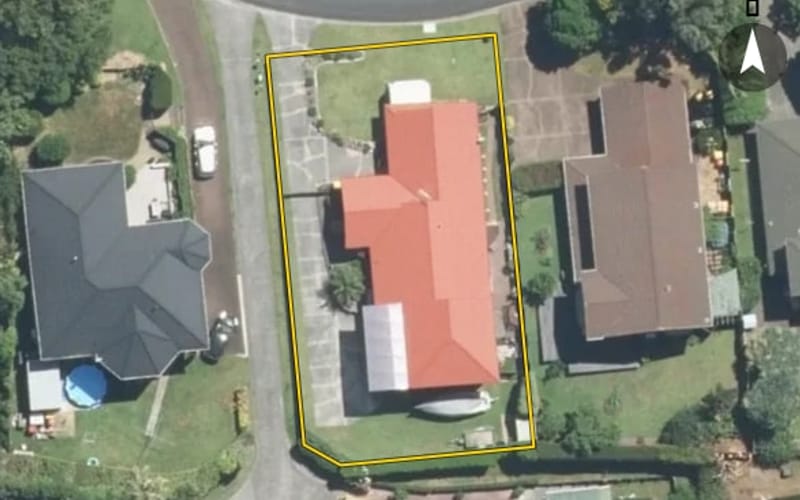 17 Cumbrian Place