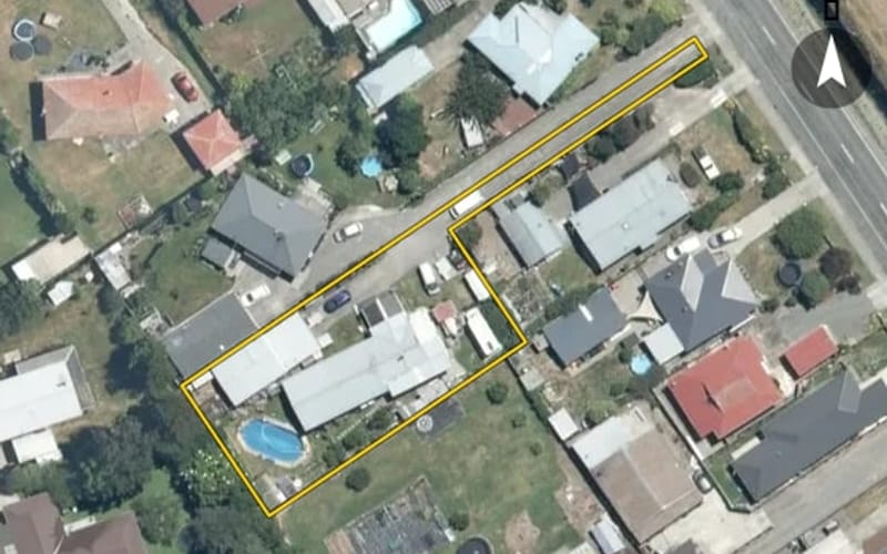 419 Collinge Road