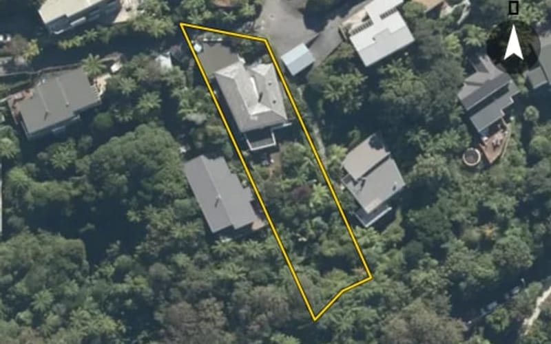 12G City View Grove